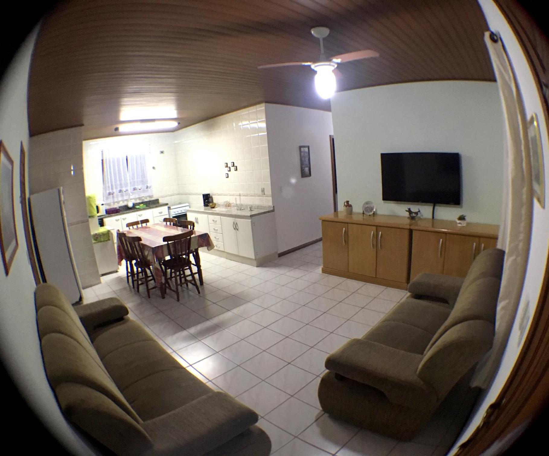 Los Hermanos Residencial Florianópolis Zimmer foto