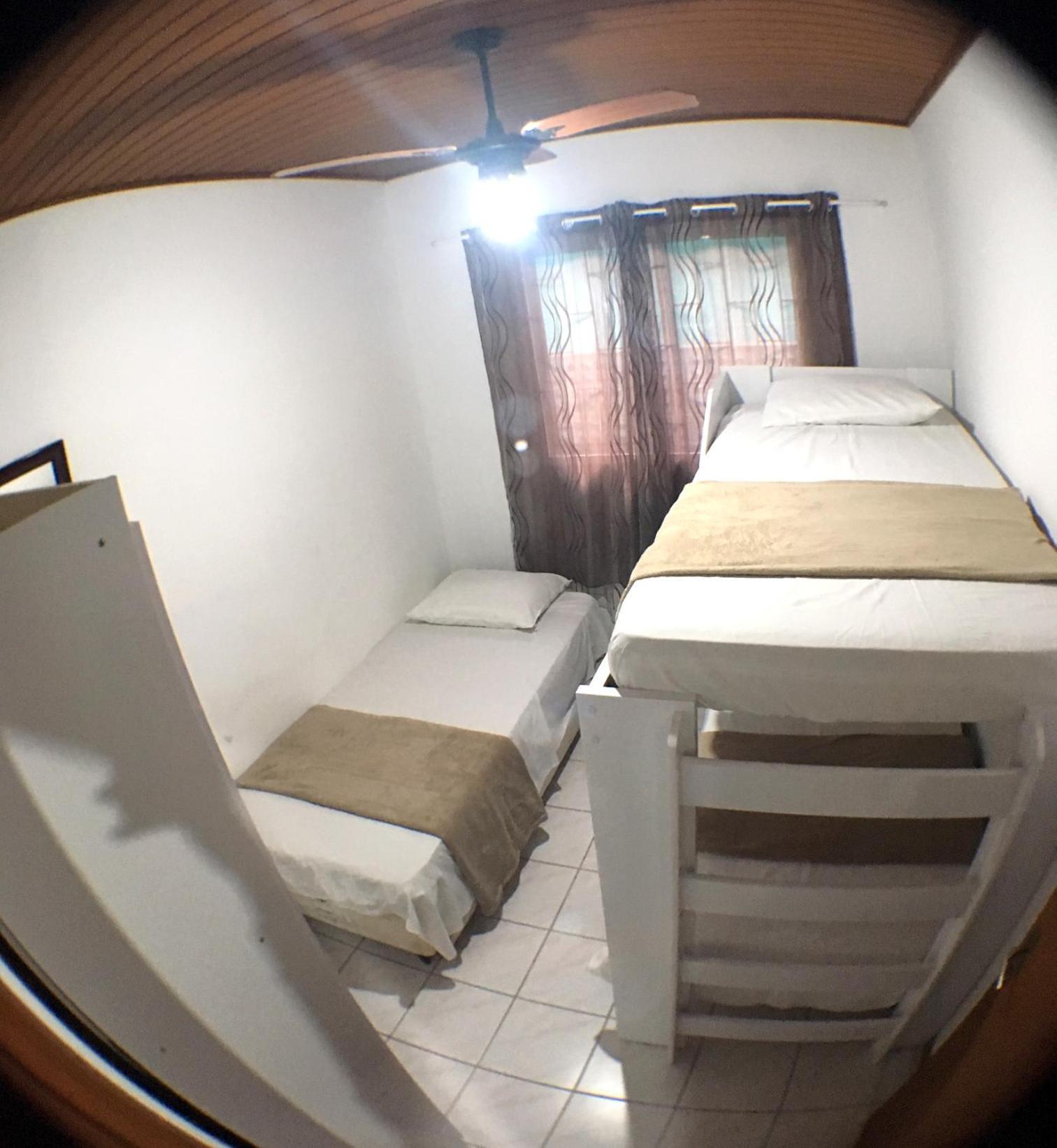 Los Hermanos Residencial Florianópolis Zimmer foto