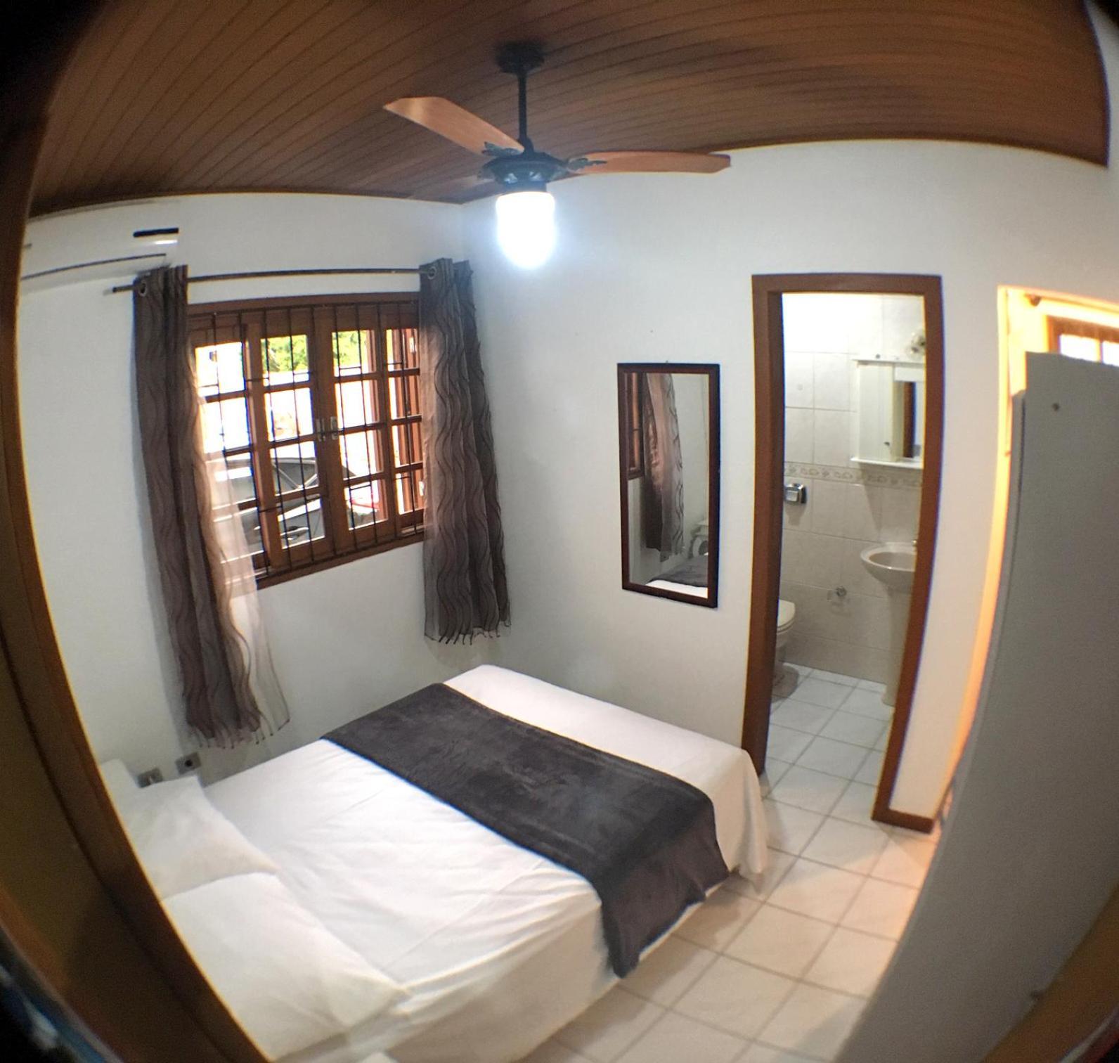 Los Hermanos Residencial Florianópolis Zimmer foto