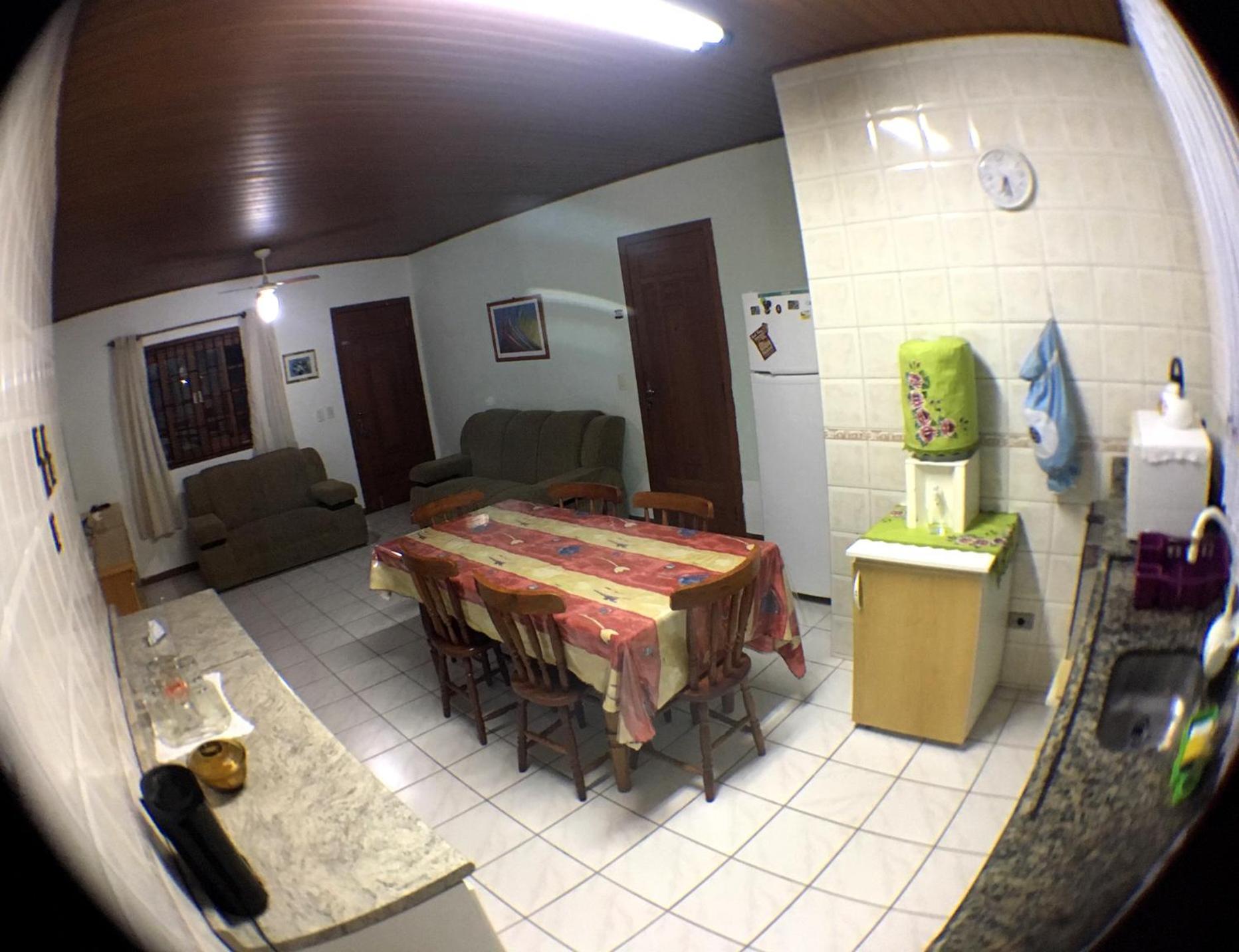 Los Hermanos Residencial Florianópolis Zimmer foto
