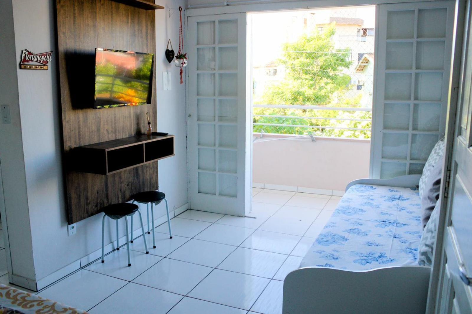 Los Hermanos Residencial Florianópolis Exterior foto